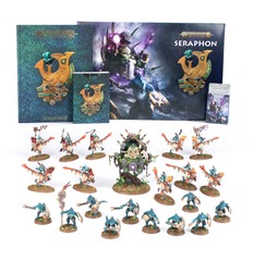 Seraphon Army Set (OOP)
